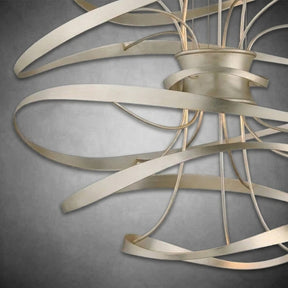JC Smithereens  Pendant Chandelier