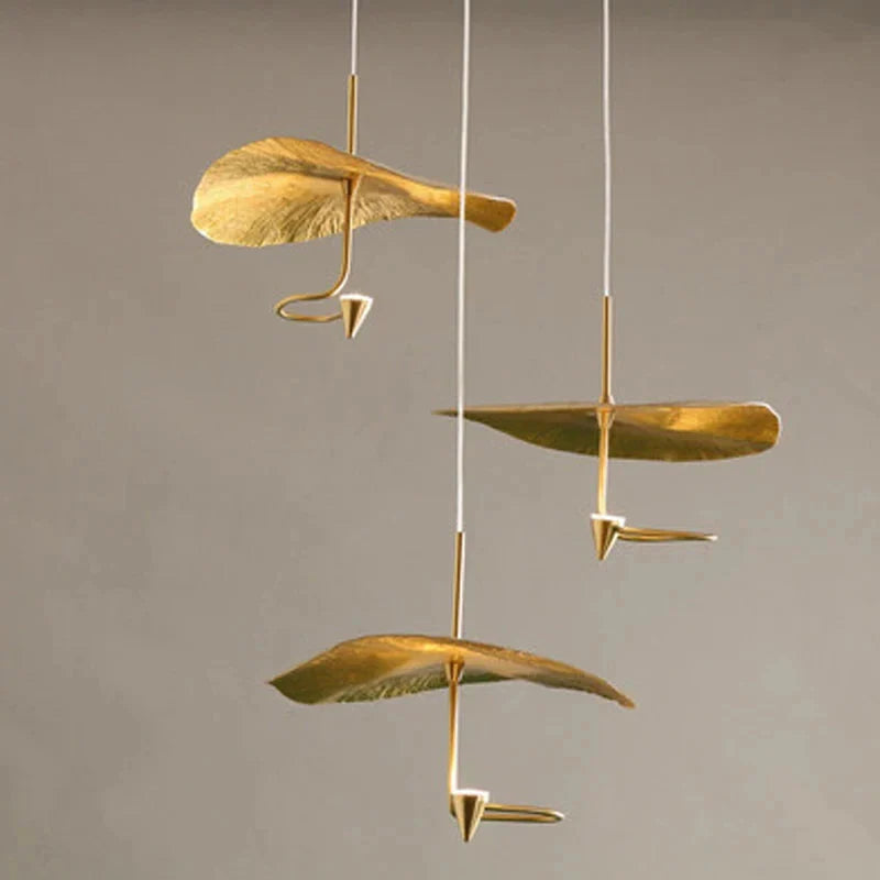 Jenissa Vintage Staircase Chandelier  Seus Lighting