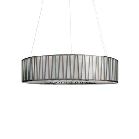 Jeunet Luxury Metal handeliers with Adjustable Height