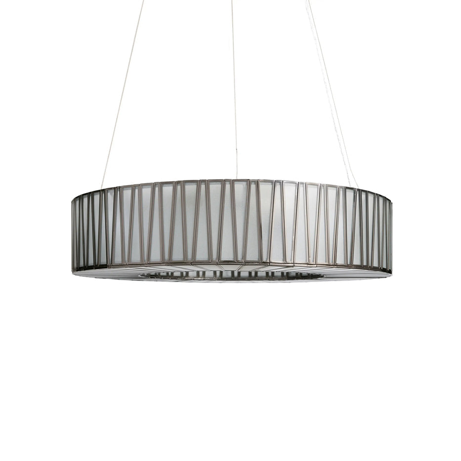 Jeunet Luxury Metal handeliers with Adjustable Height
