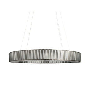Jeunet Luxury Metal handeliers with Adjustable Height