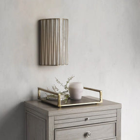Jeunet Modern Wall Sconce 10"W