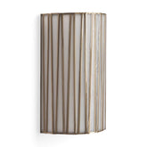 Jeunet Modern Wall Sconce 10"W