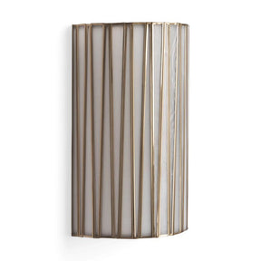Jeunet Modern Wall Sconce 10"W