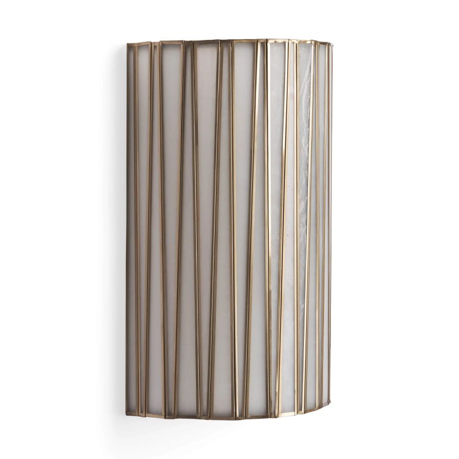 Jeunet Modern Wall Sconce 10"W