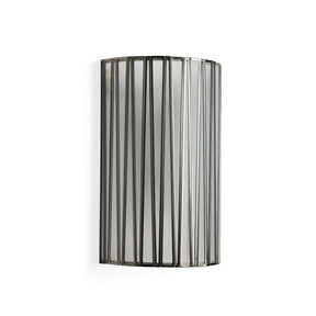 Jeunet Modern Wall Sconce 10"W