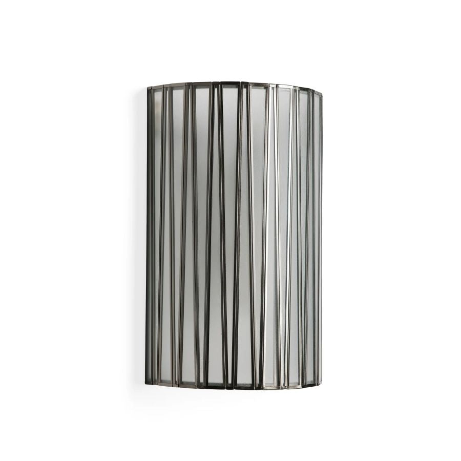 Jeunet Modern Wall Sconce 10"W