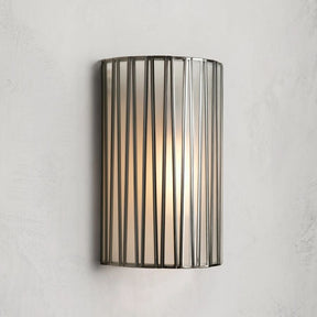 Jeunet Modern Wall Sconce 10"W