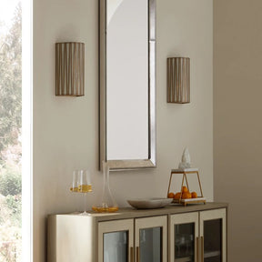 Jeunet Modern Wall Sconce 10"W