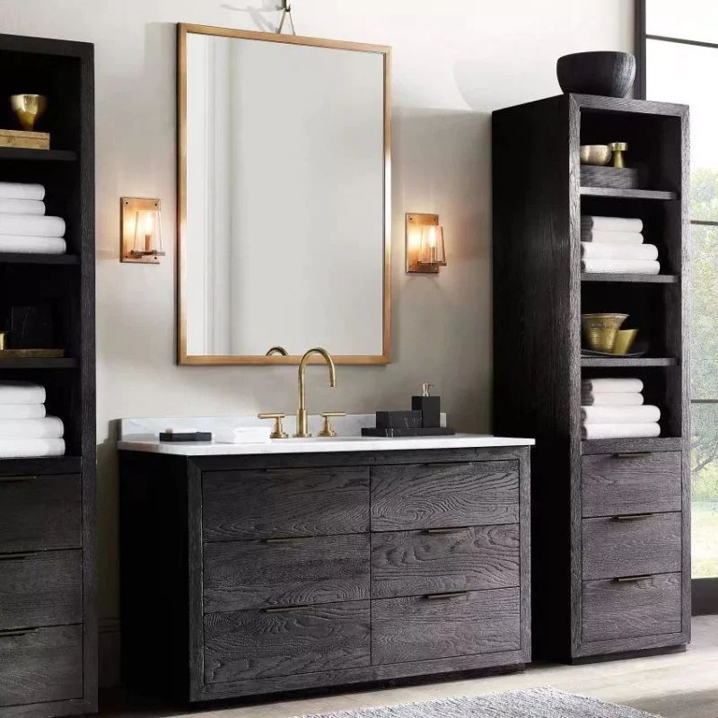 Karous Glass Wall Sconce