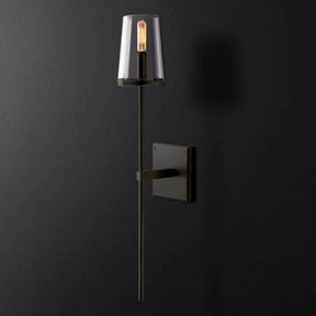 Karous Torch Wall Sconce