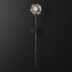 Kelly Glass Grand Wall Sconce
