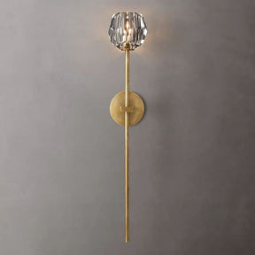 Kelly Glass Grand Wall Sconce