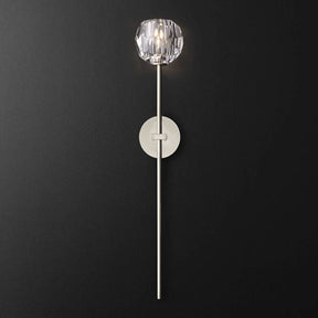 Kelly Glass Grand Wall Sconce