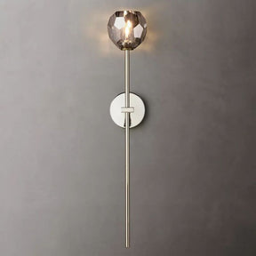 Kelly Glass Grand Wall Sconce