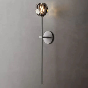Kelly Glass Grand Wall Sconce