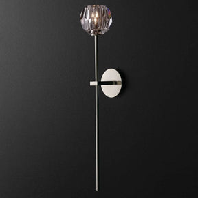 Kelly Glass Grand Wall Sconce