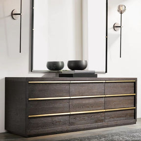 Kelly Glass Grand Wall Sconce
