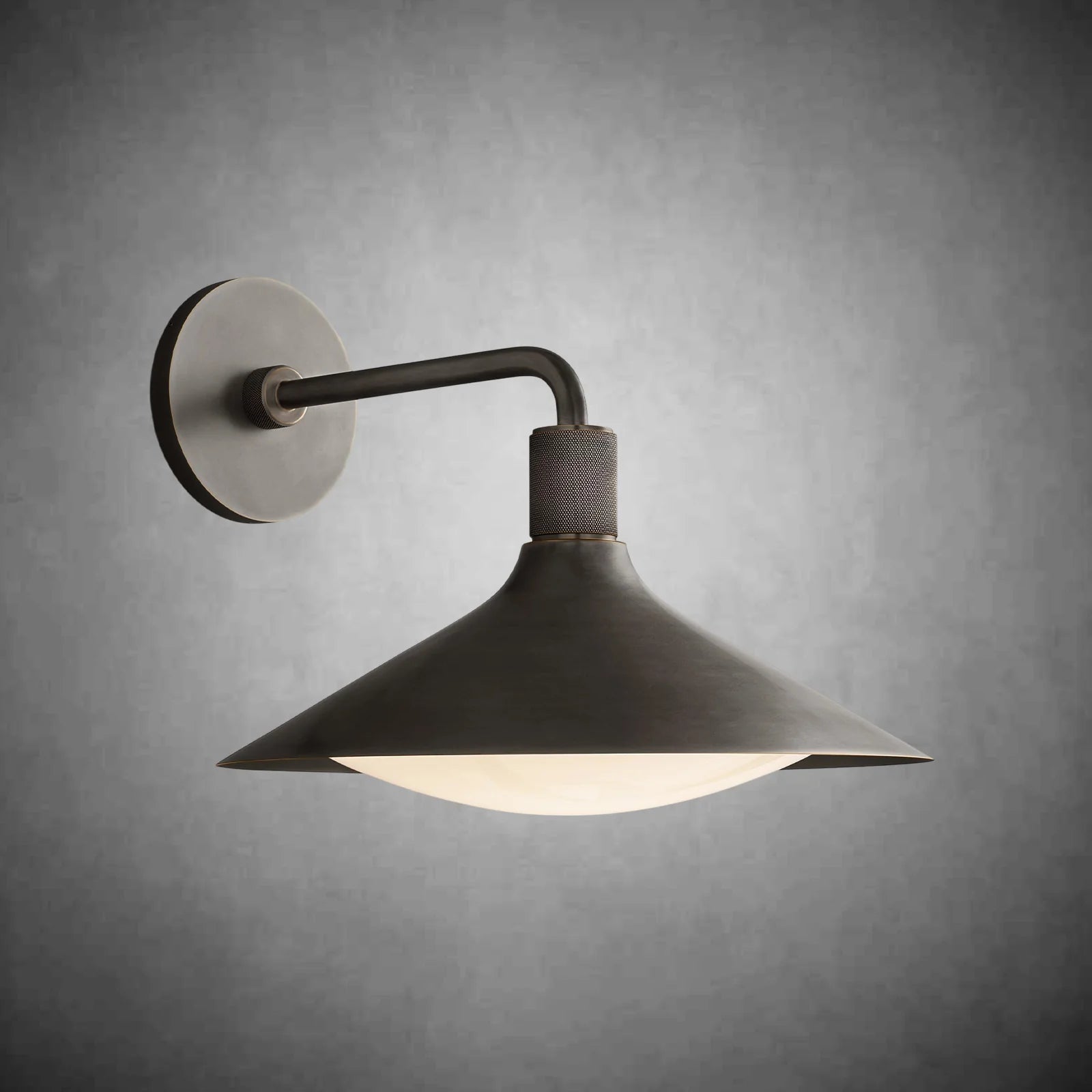 Kennon Tapered Wall Sconce
