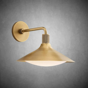 Kennon Tapered Wall Sconce
