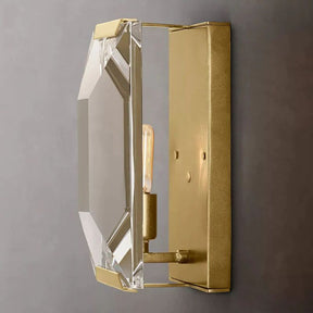 Kiko Crystal Wall Sconce