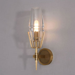 Kima Wall Sconce
