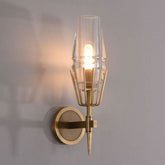 Kima Wall Sconce