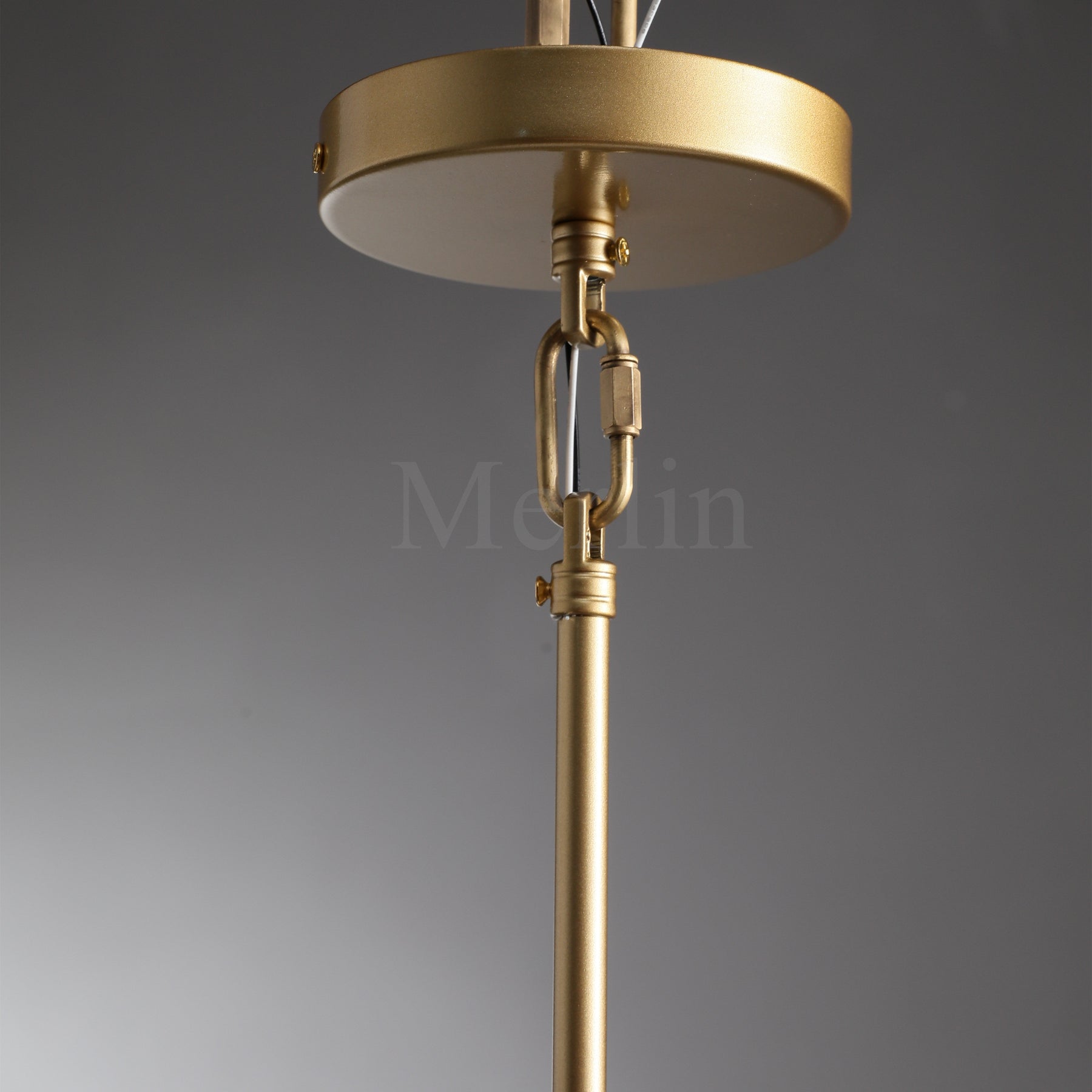 Kristal Ball Crystal Pendant Lighting, Minimalist Pendant Lamp Perfect for Modern Kitchen Islands