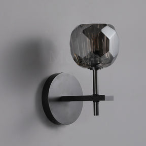 Kristal Modern Crystal Wall Lamp for Bedroom Living Room