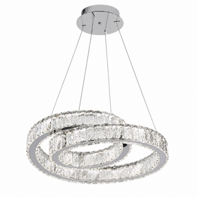 Lacrima Crystal Chandelier — product photo