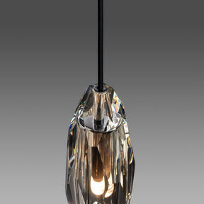 Lafi Crystal Glass Pendant