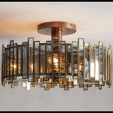 Laila Flushmount