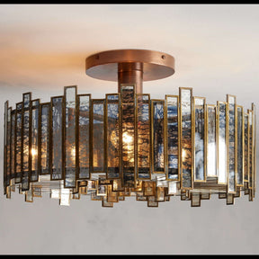 Laila Flushmount