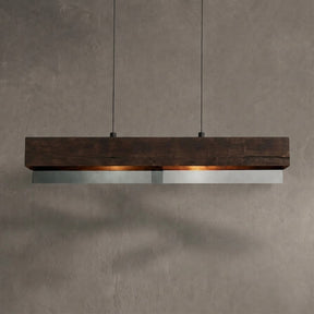 Lenvara Linear Chandelier