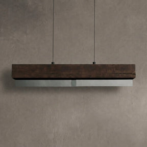 Lenvara Linear Chandelier