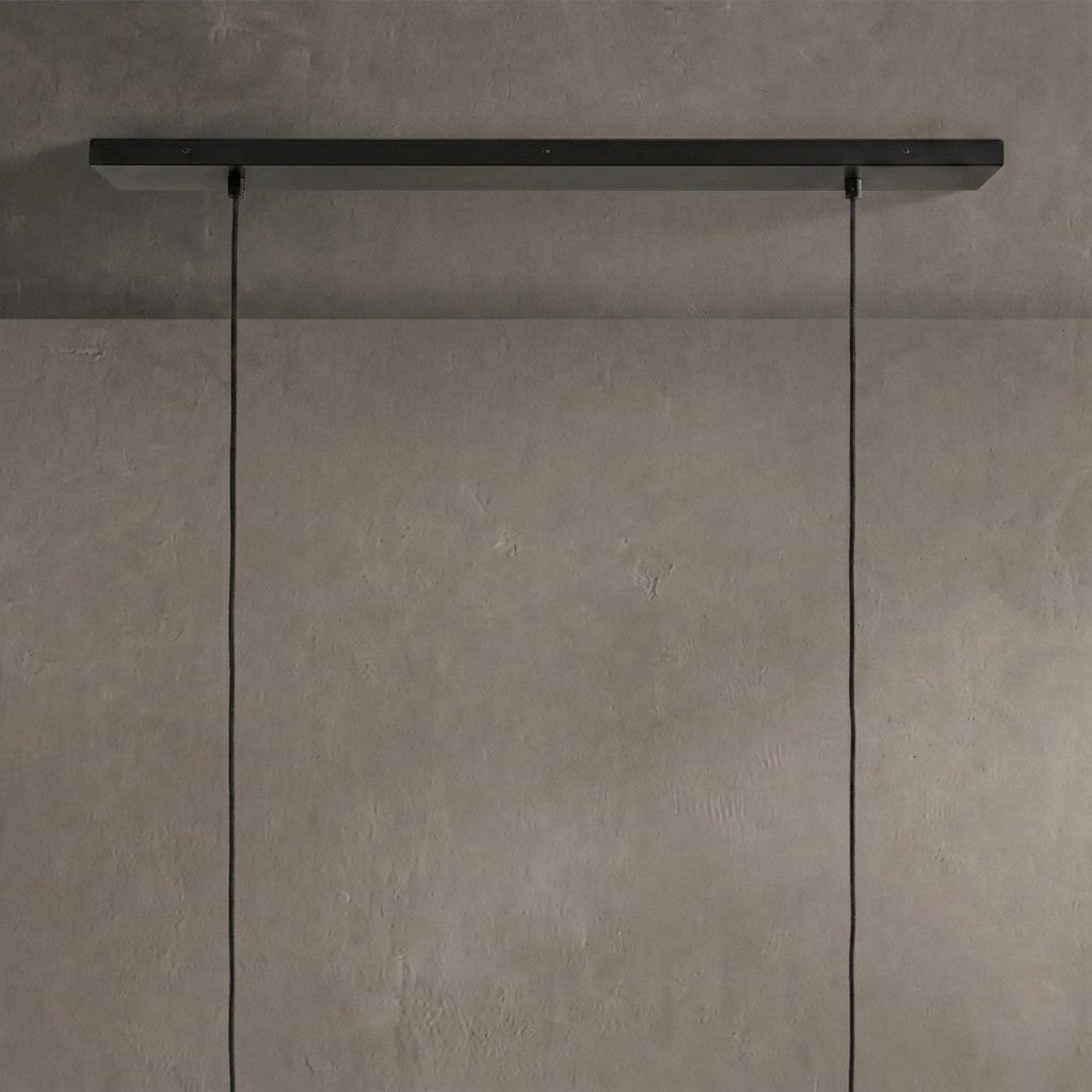 Lenvara Linear Chandelier