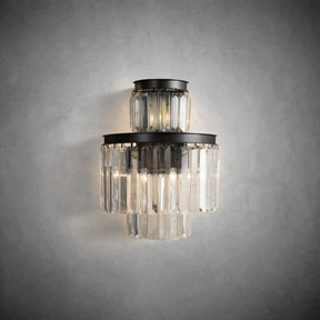 Leyland 3-Light Wall Sconce