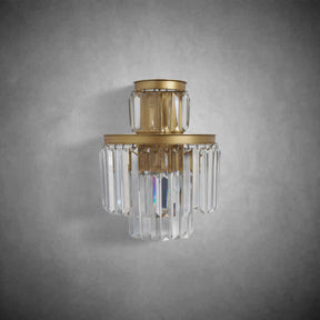 Leyland 3-Light Wall Sconce