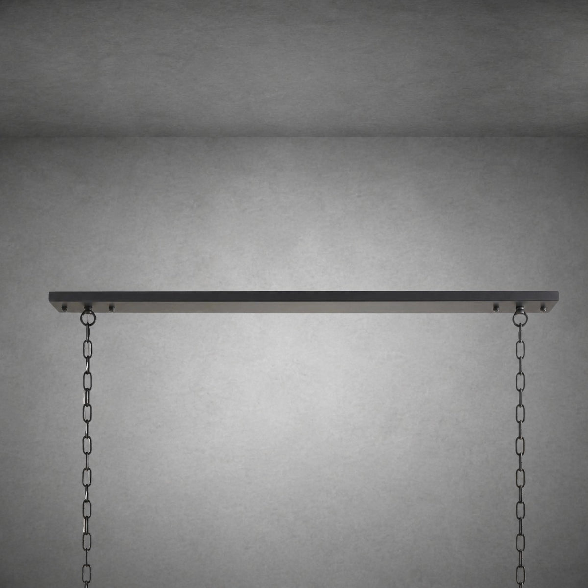 Leyland Rectangular Chandelier 60''72''