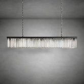 Leyland Rectangular Chandelier 60''72''