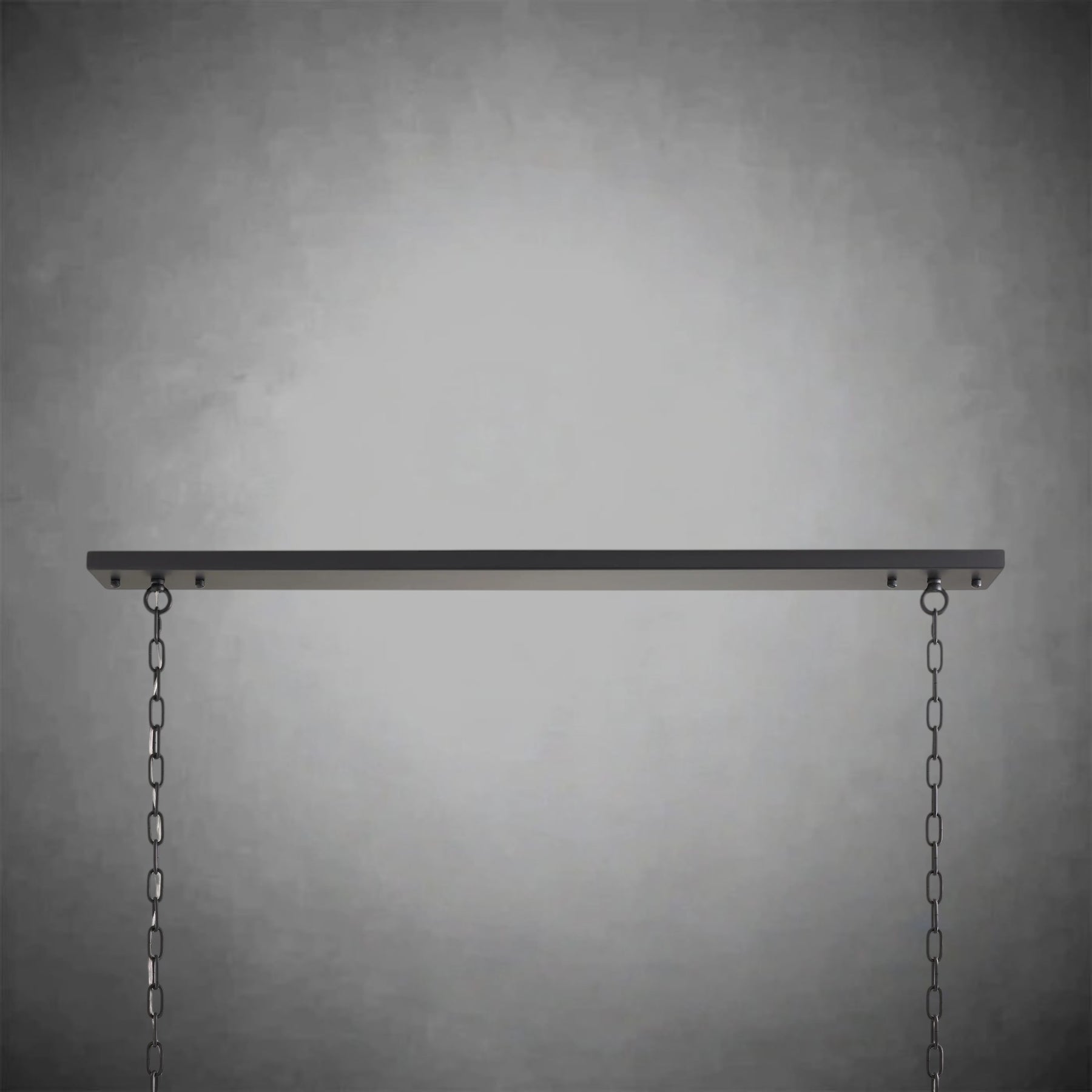 Leyland Rectangular Chandelier 60''72''