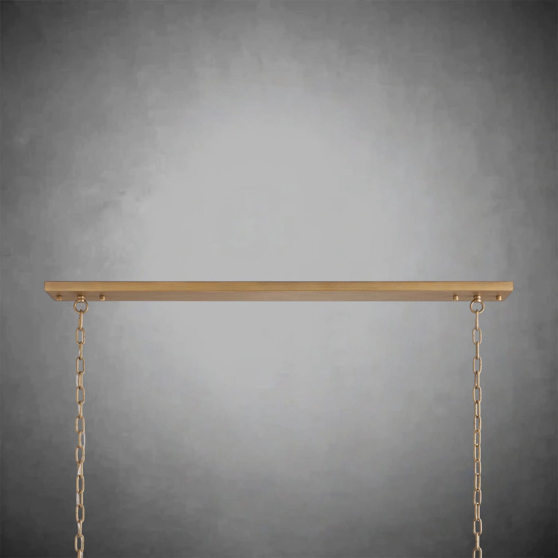 Leyland Rectangular Chandelier 60''72''