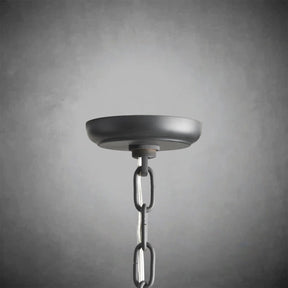 Leyland Round Chandelier