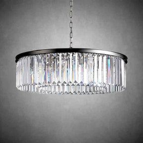 Leyland Round Chandelier