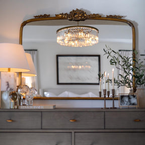 Leyland Round Chandelier