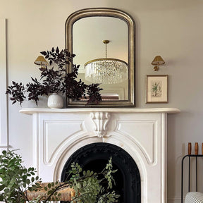 Leyland Round Chandelier