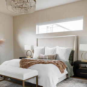 Leyland Round Chandelier