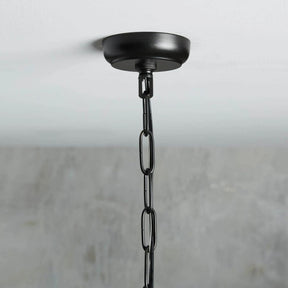 Leyland Tiered Round Chandelier Lighting