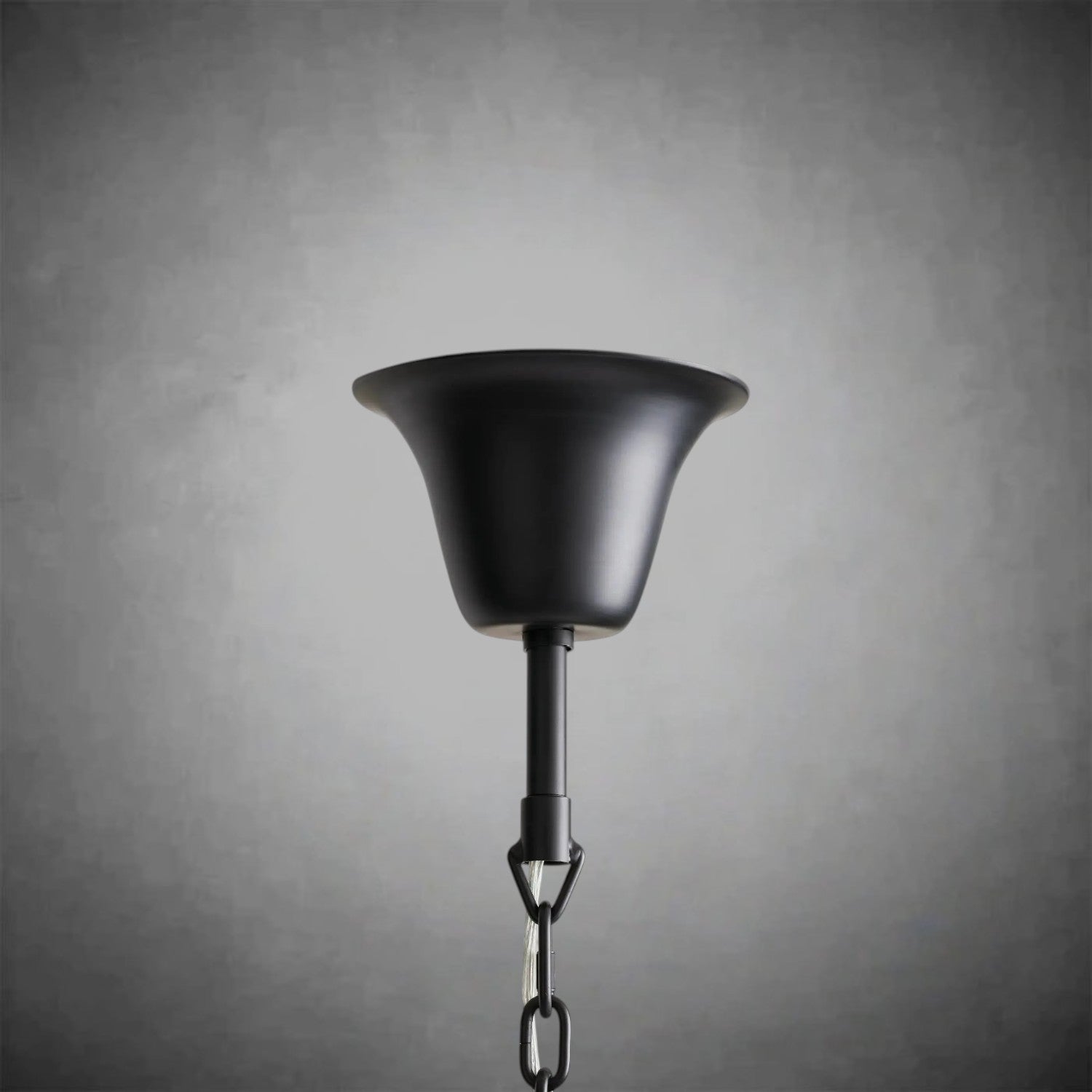 Leyland Tiered Round Chandelier