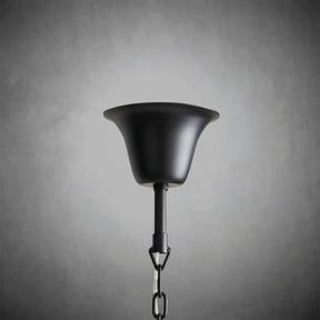 Leyland Tiered Round Chandelier